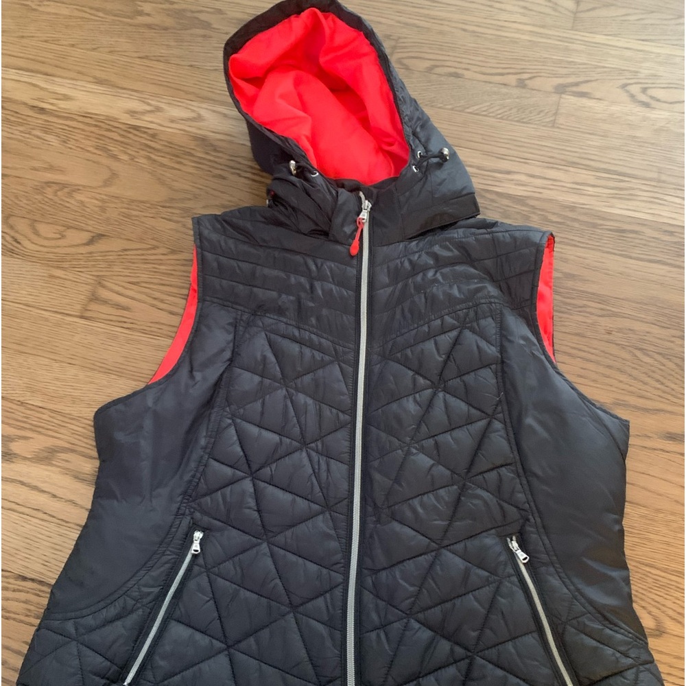 Tek gear vest